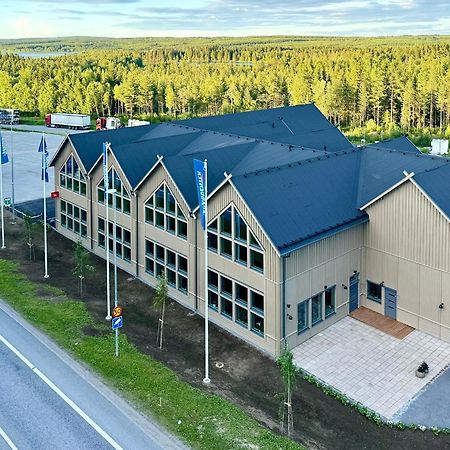 Asarna Skicenter Екстер'єр фото
