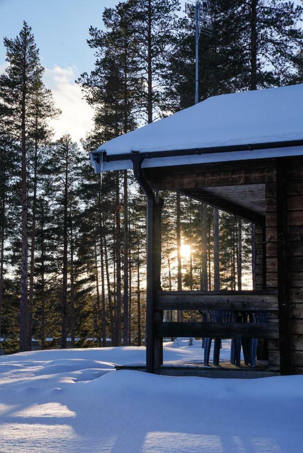 Asarna Skicenter Екстер'єр фото
