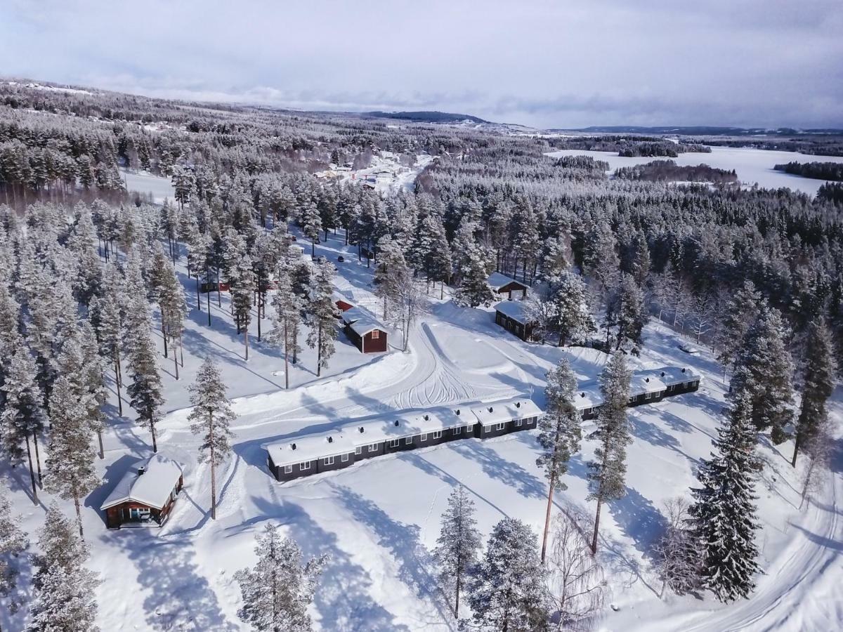 Asarna Skicenter Екстер'єр фото